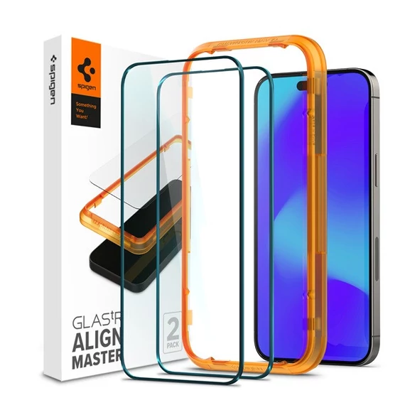 Spigen AlignMaster 