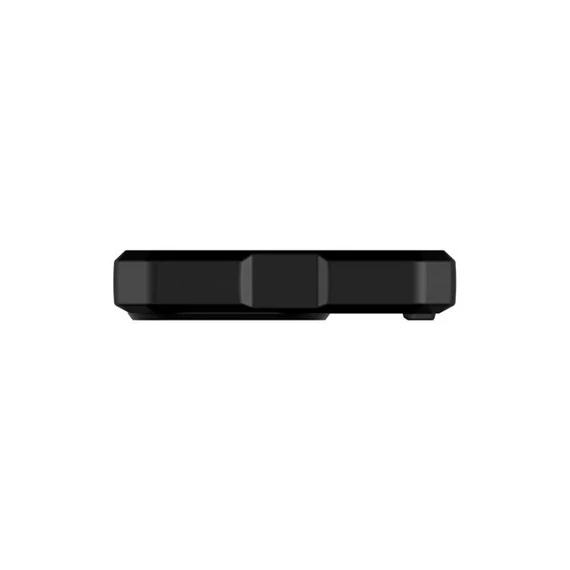 UAG Monarch Pro MagSafe Apple iPhone 14 Pro hátlap tok, Black