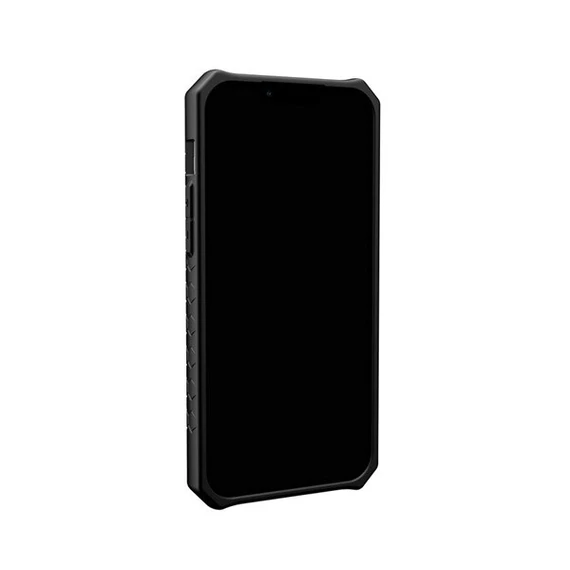 UAG Monarch Apple iPhone 14 Plus hátlap tok, Kevlar Black