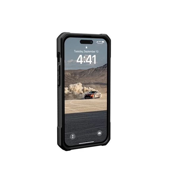 UAG Monarch Apple iPhone 14 Pro hátlap tok, Mallard