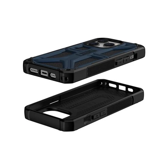 UAG Monarch Apple iPhone 14 Pro hátlap tok, Mallard