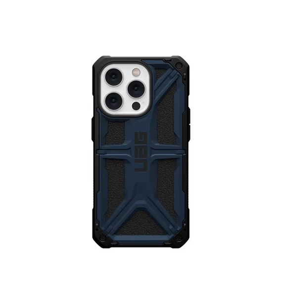 UAG Monarch Apple iPhone 14 Pro hátlap tok, Mallard