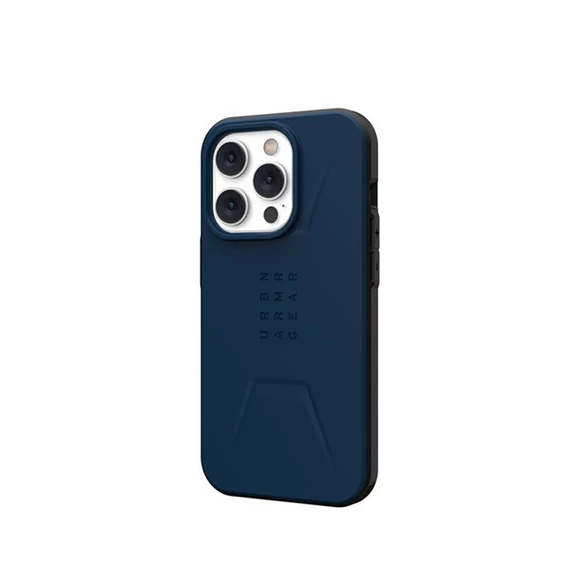 UAG Civilian MagSafe Apple iPhone 14 Pro hátlap tok, Mallard
