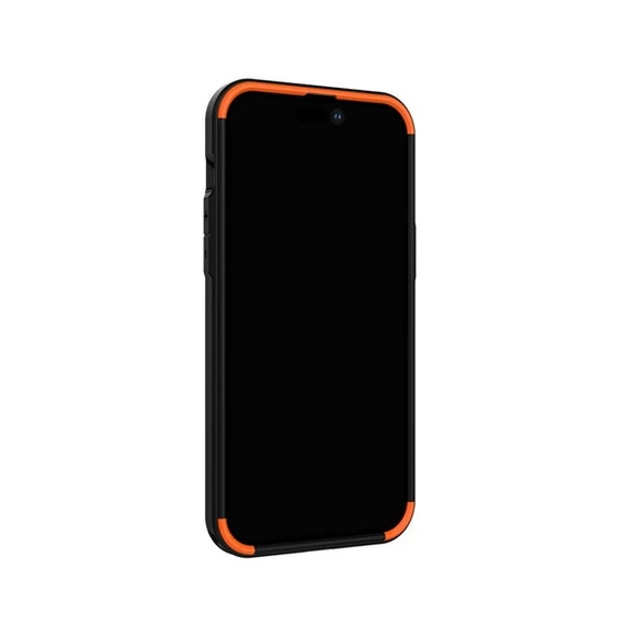 UAG Civilian MagSafe Apple iPhone 14 Pro Max hátlap tok, Black