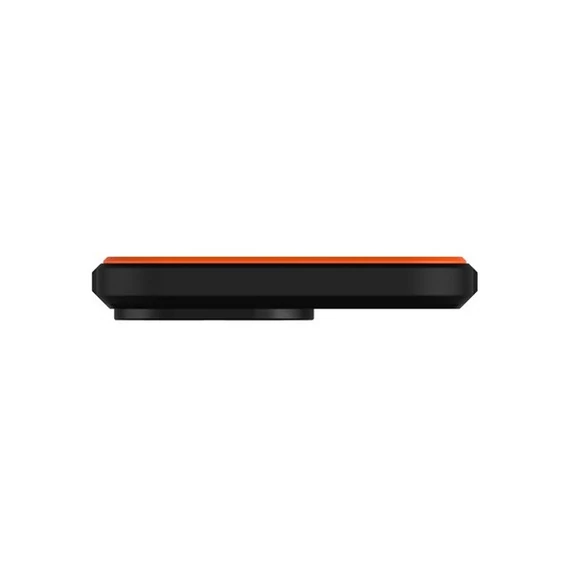 UAG Civilian MagSafe Apple iPhone 14 Pro Max hátlap tok, Black