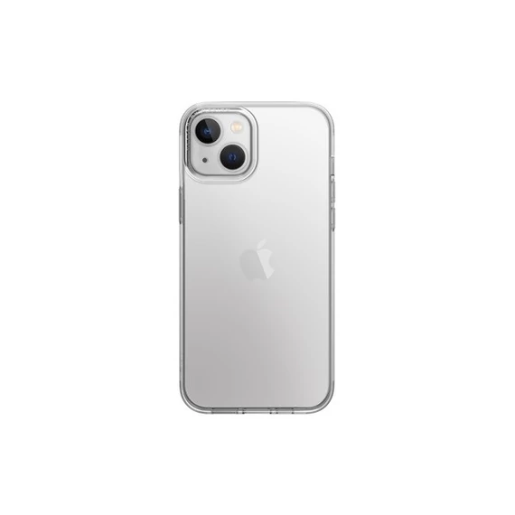 Uniq Hybrid Air Fender Apple iPhone 14 Plus, szilikon tok, átlátszó