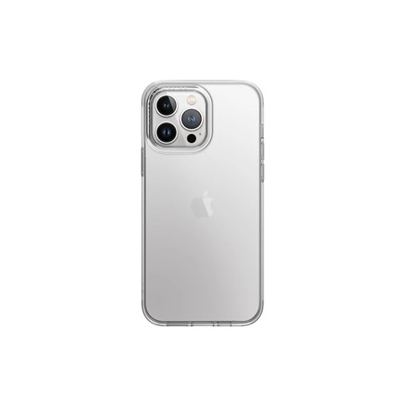Uniq Hybrid Air Fender Apple iPhone 14 Pro, szilikon tok, átlátszó