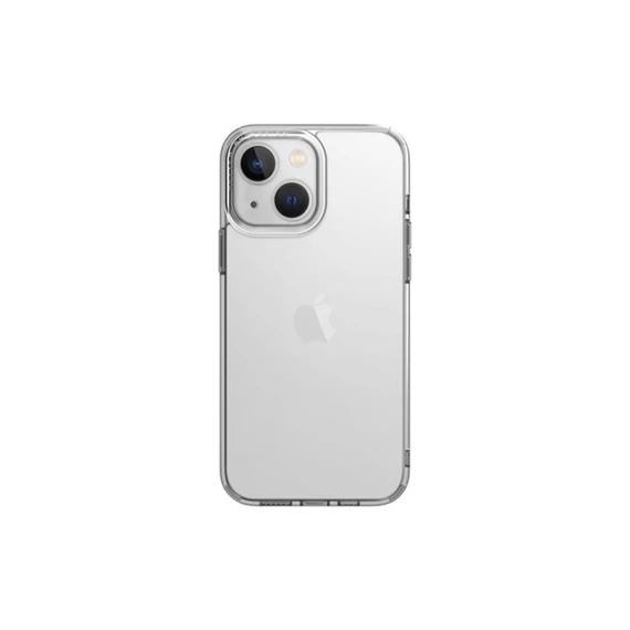 Uniq Lifepro Xtreme Apple iPhone 14 Plus, szilikon tok, átlátszó