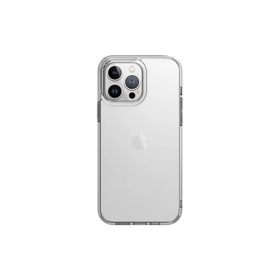 Uniq Lifepro Xtreme Apple iPhone 14 Pro Max, szilikon tok, átlátszó