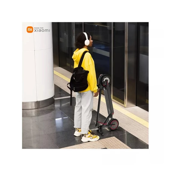 Xiaomi Scooter roller tartó/kitámasztó