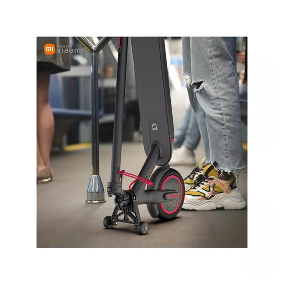 Xiaomi Scooter roller tartó/kitámasztó
