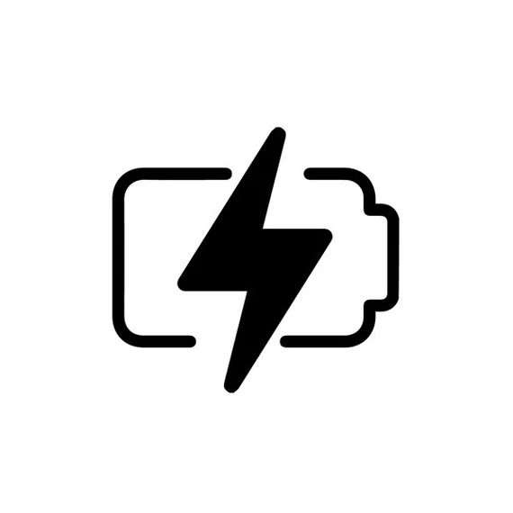 Samsung EP-TA865 kompatibilis hálózati töltő adapter USB-C, 65W, fehér, (No logo)
