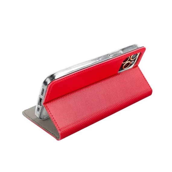 Magnet Samsung A23 5G, piros