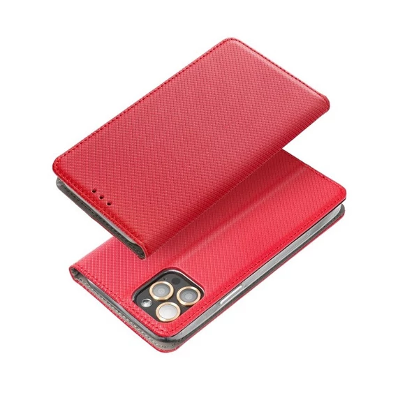 Magnet Samsung A23 5G, piros