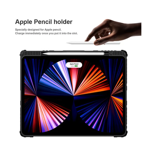 Nillkin Bumper Combo Apple iPad Pro 12.9