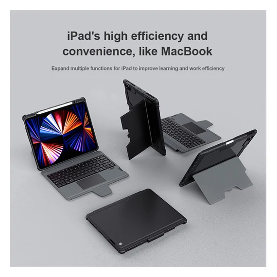 Nillkin Bumper Combo Apple iPad Pro 12.9
