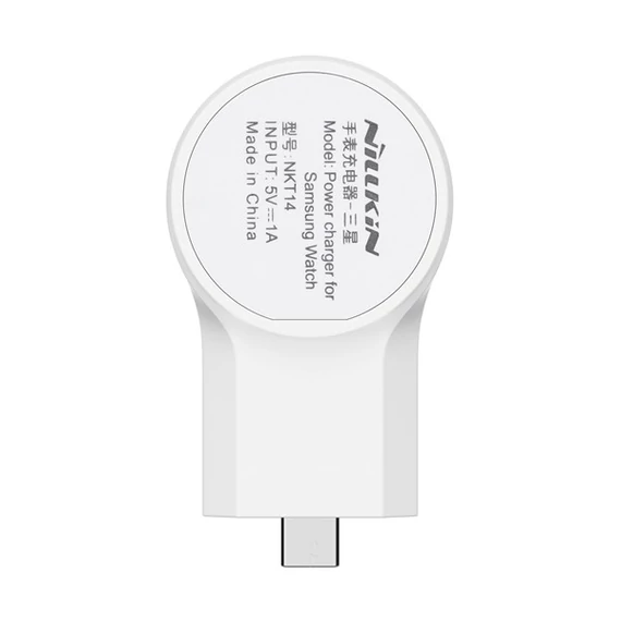 Nillkin Power Samsung Watch töltő dokkoló, fehér