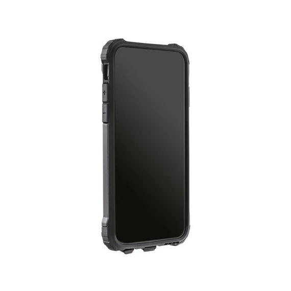 Forcell Armor hátlap tok, Samsung Galaxy S23 Plus, fekete