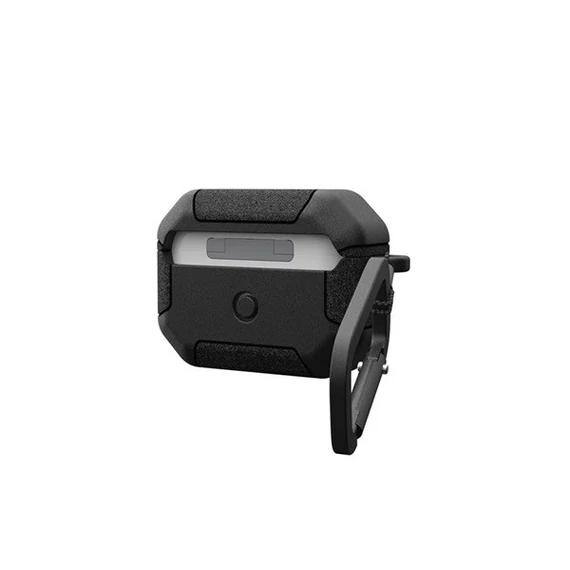 UAG Scout Apple AirPods Pro 2 tok, fekete