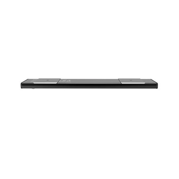 Yeelight Closet Light Szekrényvilágítás mozgásérzékelővel, 20 cm, 4000K (fekete)