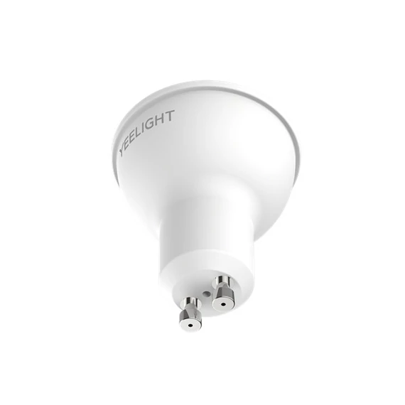 Yeelight W1 GU10 Okosizzó, 4 db (színes)