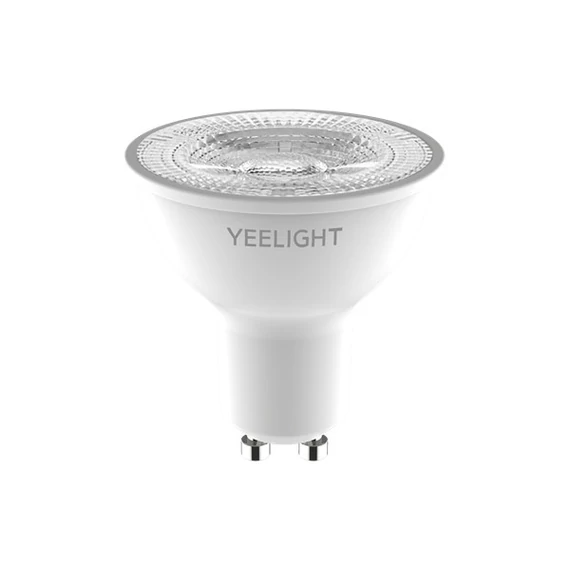 Yeelight W1 GU10 Okosizzó, 4 db (színes)