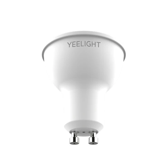 Yeelight W1 GU10 Okosizzó, 4 db (színes)