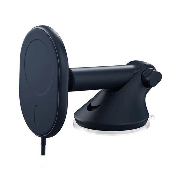 iOttie Velox MagSafe autós tartó wireless töltővel, szélvédőre