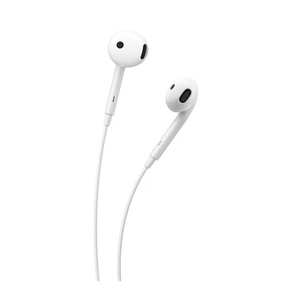 Edifier P180 Plus vezetékes fülhallgató, USB Type-C, fehér