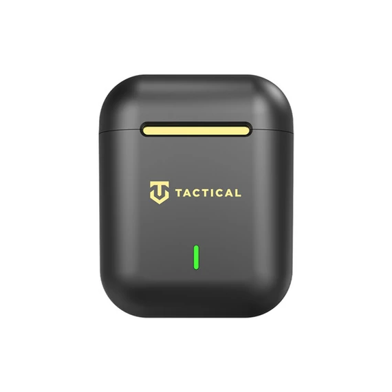 Tactical Hawk StrikePods vezeték nélküli sztereó bluetooth fülhallgató, fekete