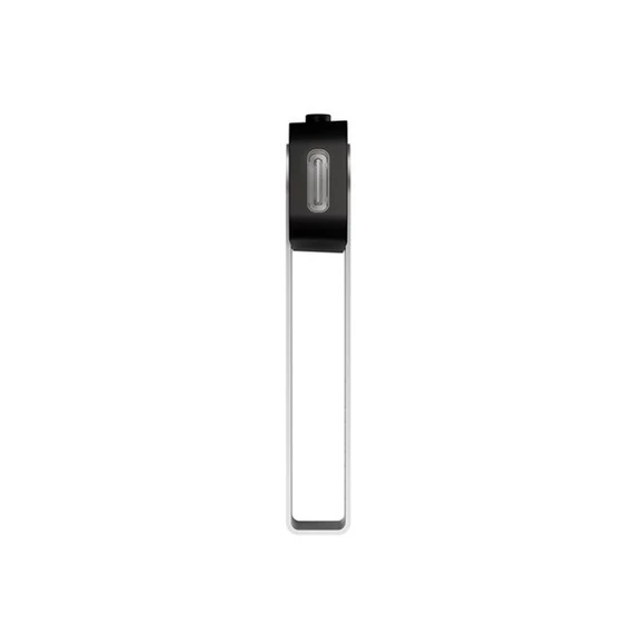 Ledger Nano S Plus kripto pénztárca, fekete