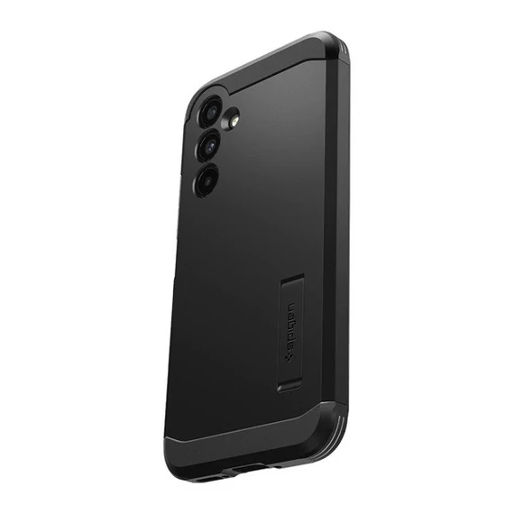 Spigen Tough Armor Samsung Galaxy A54 5G tok, fekete
