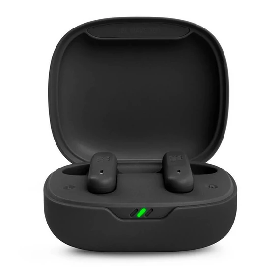 JBL Wave 300 TWS bluetooth headset, fekete