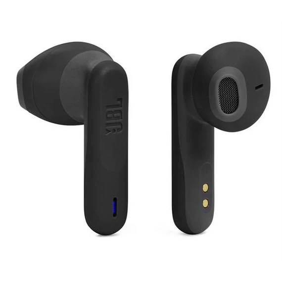 JBL Wave 300 TWS bluetooth headset, fekete