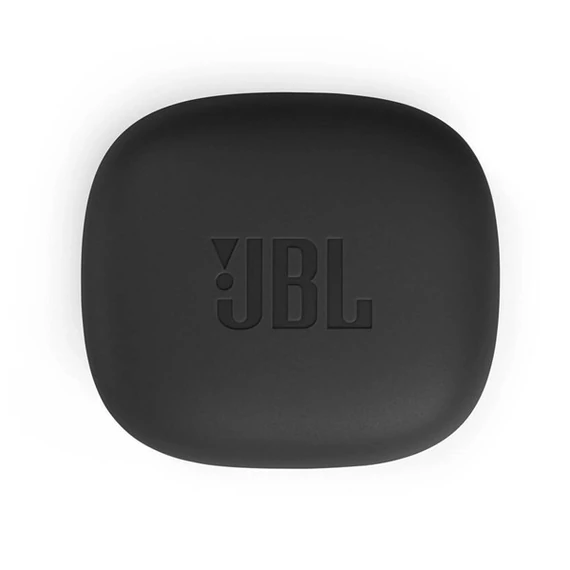 JBL Wave 300 TWS bluetooth headset, fekete