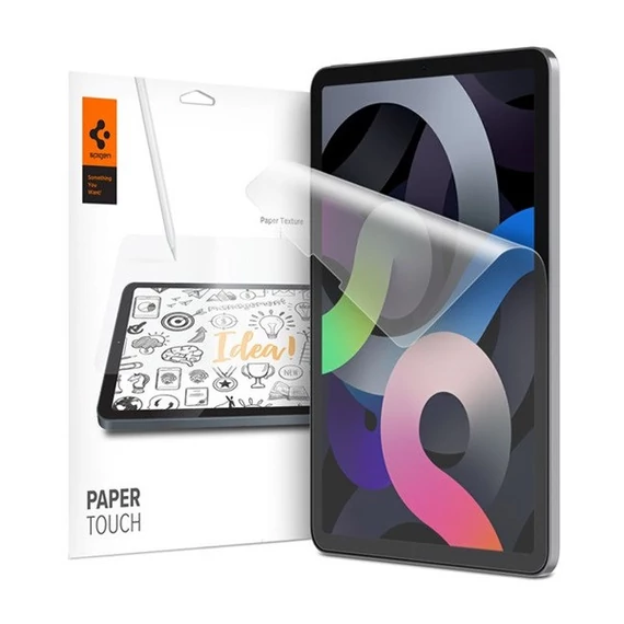 Spigen Paper Touch Apple iPad Pro 12.9