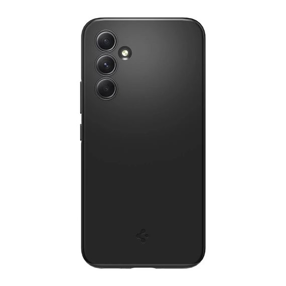 Spigen Thin Fit Samsung Galaxy A54 5G tok, fekete
