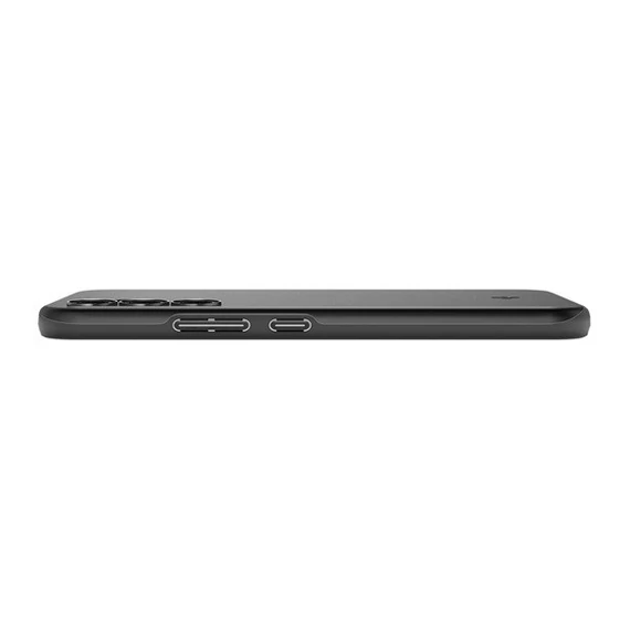 Spigen Thin Fit Samsung Galaxy A54 5G tok, fekete
