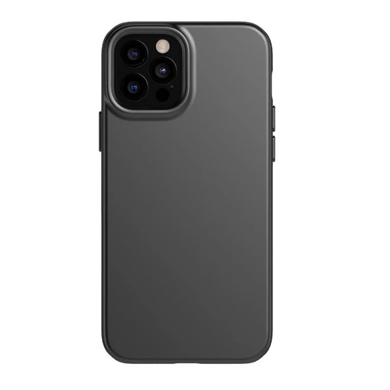Tech21 EvoSlim iPhone 12/12 Pro, fekete