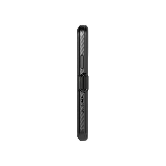 Tech21 EvoSlim iPhone 12/12 Pro, fekete