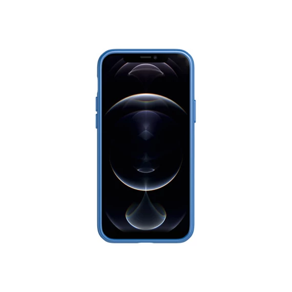 Tech21 EvoSlim iPhone 12/12 Pro, kék