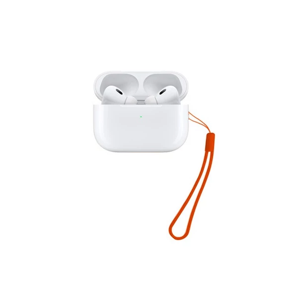 Apple Airpods Pro 2 univerzális csuklópánt, fehér