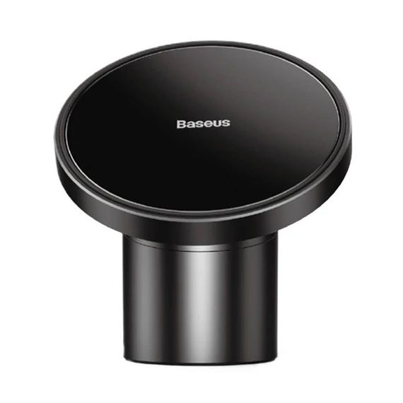 Baseus Neo Gravity Magsafe autós tartó, szellőzőrácsba/műszerfalra, fekete