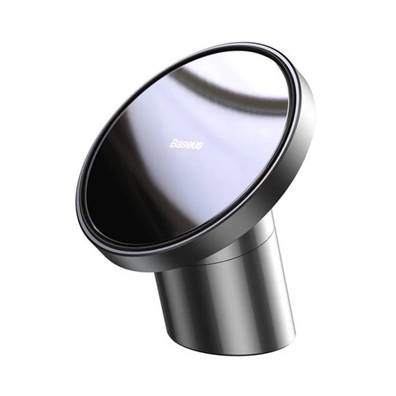 Baseus Neo Gravity Magsafe autós tartó, szellőzőrácsba/műszerfalra, fekete