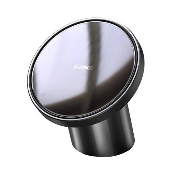 Baseus Neo Gravity Magsafe autós tartó, szellőzőrácsba/műszerfalra, fekete
