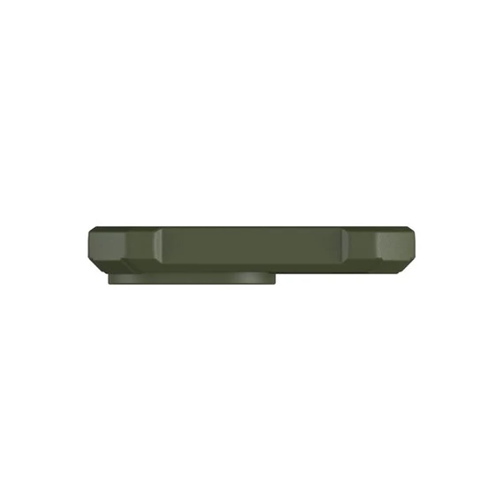 UAG Essential Armor MagSafe Apple iPhone 15 Pro Max hátlap tok, olive drab