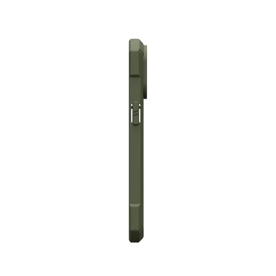 UAG Essential Armor MagSafe Apple iPhone 15 Pro Max hátlap tok, olive drab