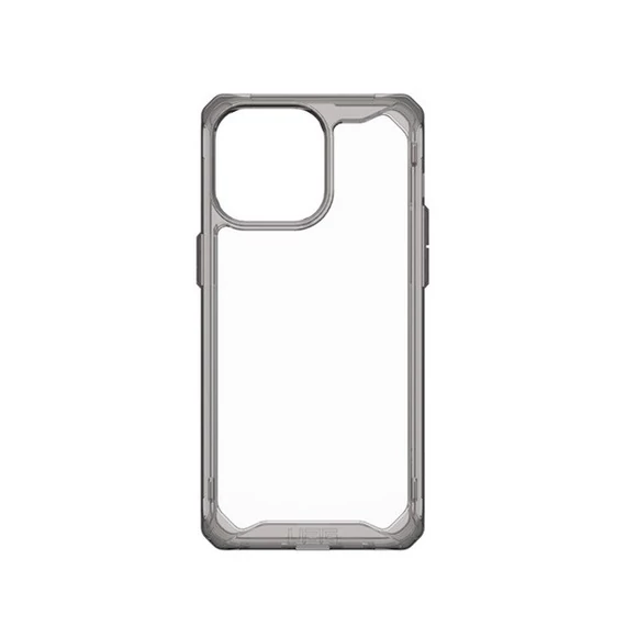UAG Plyo Apple iPhone 15 Pro Max hátlap tok, ash