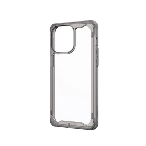 UAG Plyo Apple iPhone 15 Pro Max hátlap tok, ash