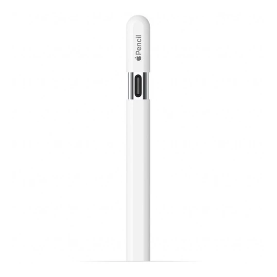 Apple Pencil (USB-C) kapacitív ceruza, fehér MUWA3ZM/A (4. generáció)